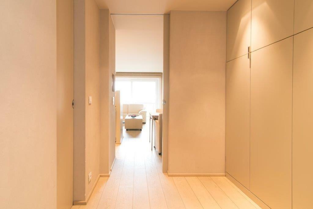 Studio Hof Ter Zee Apartment Ostend Exterior photo